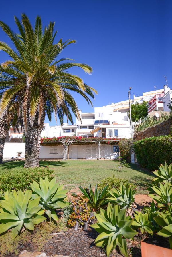 The Fantastic Beach House Of Luz Eksteriør billede