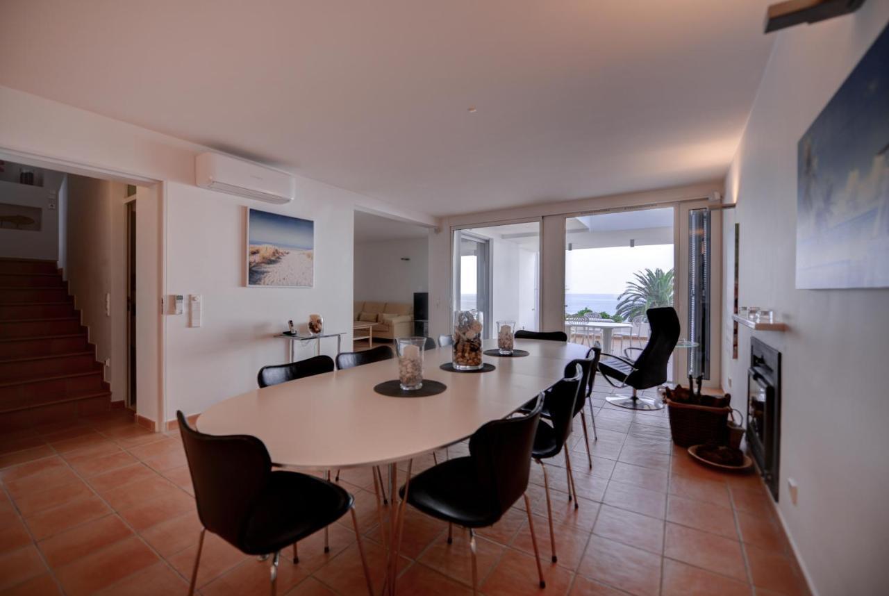 The Fantastic Beach House Of Luz Eksteriør billede