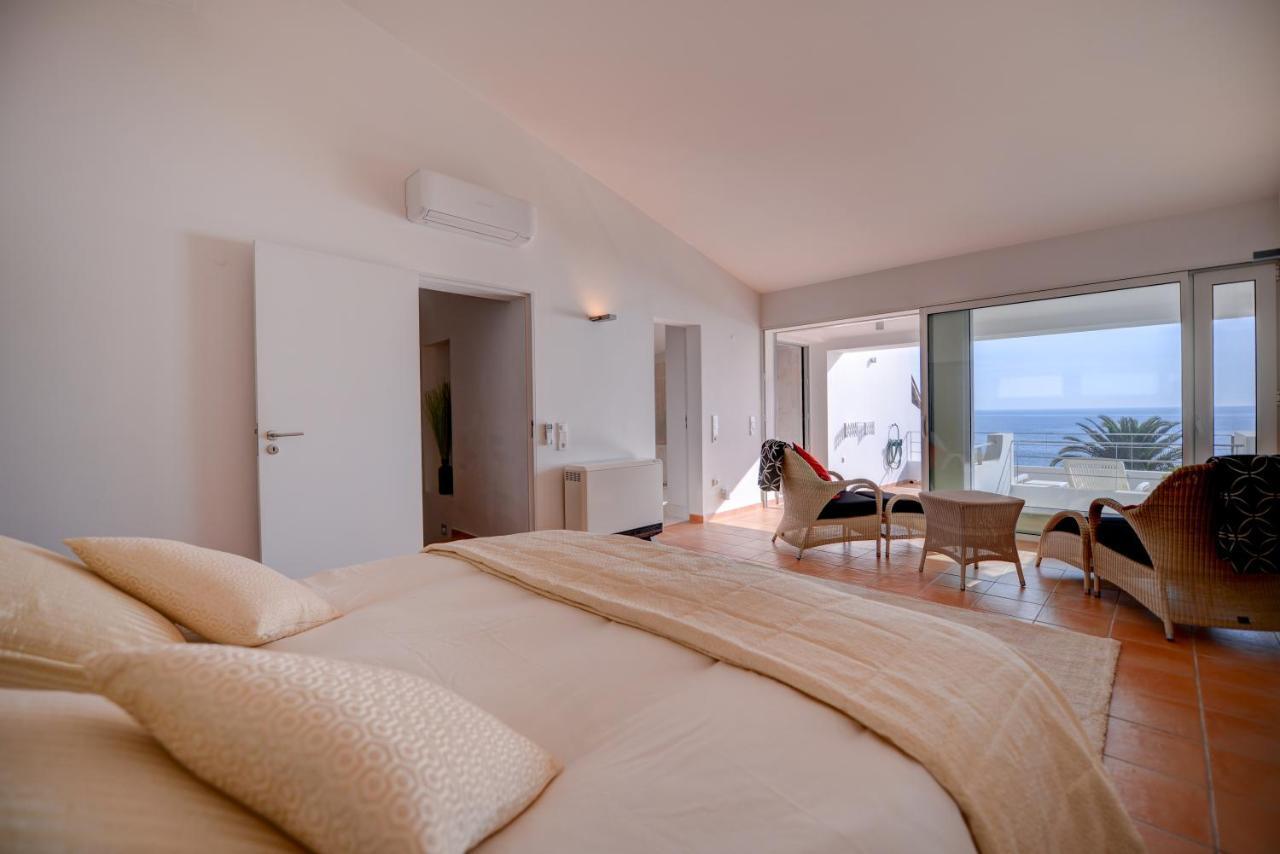 The Fantastic Beach House Of Luz Eksteriør billede