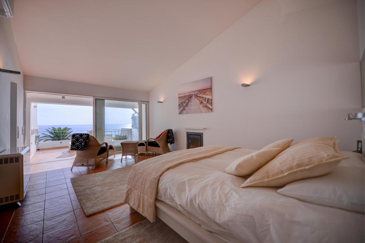 The Fantastic Beach House Of Luz Eksteriør billede