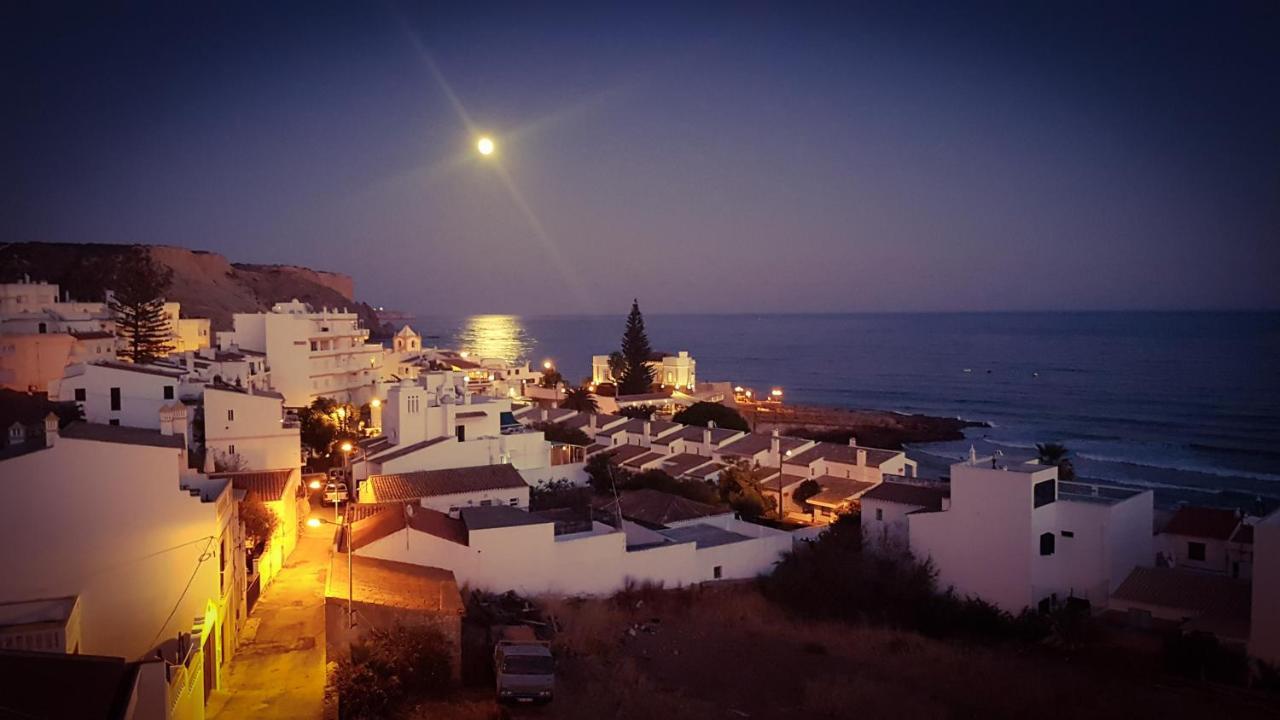 The Fantastic Beach House Of Luz Eksteriør billede