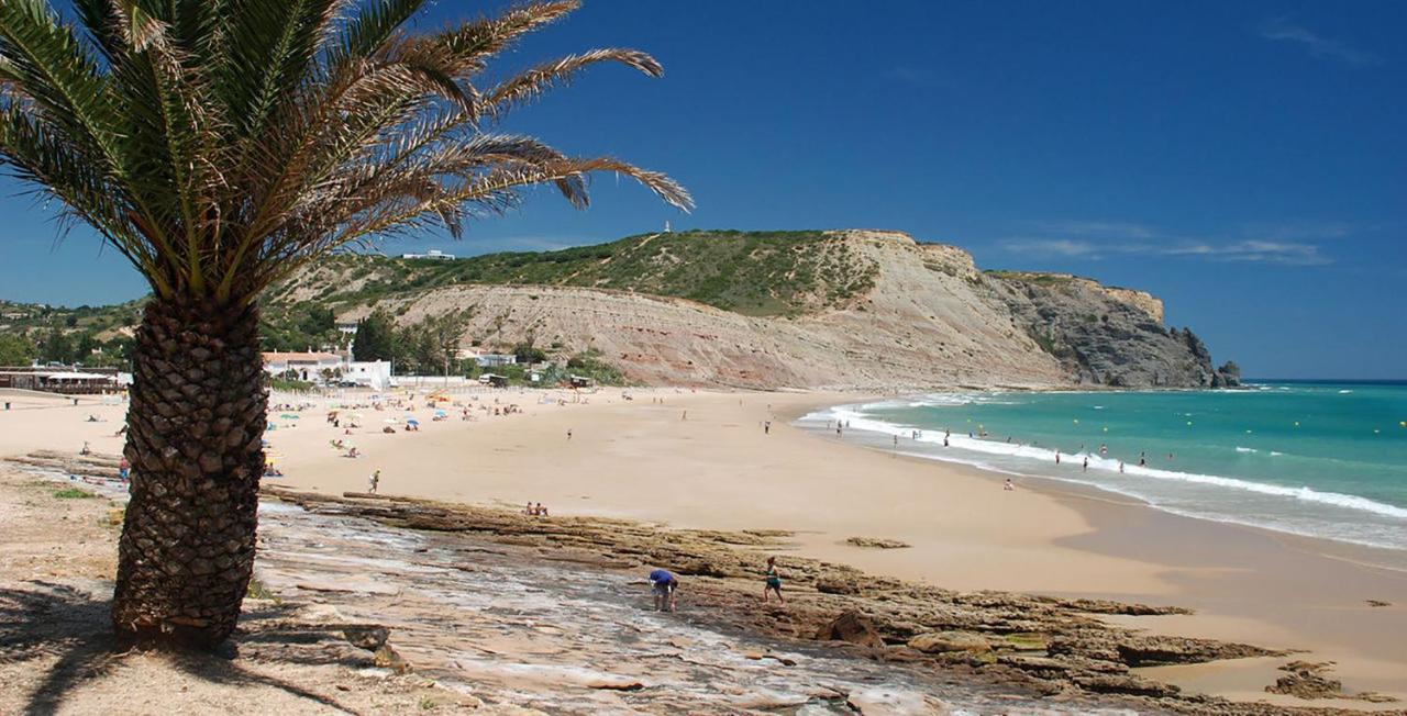 The Fantastic Beach House Of Luz Eksteriør billede